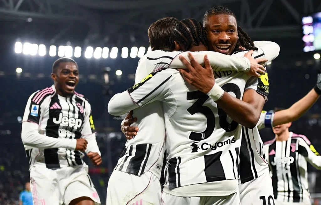 Prediksi Juventus vs Benfica 22 Januari 2026