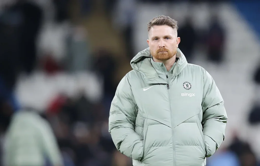 Calum McFarlane Akan Kembali Pimpin Chelsea Saat Lawan Fulham