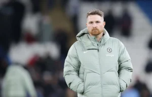 Calum McFarlane Akan Kembali Pimpin Chelsea Saat Lawan Fulham