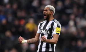 Prediksi Newcastle vs Manchester City 14 Januari 2026