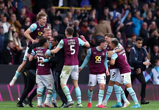 Prediksi Burnley vs Manchester United 8 Januari 2026