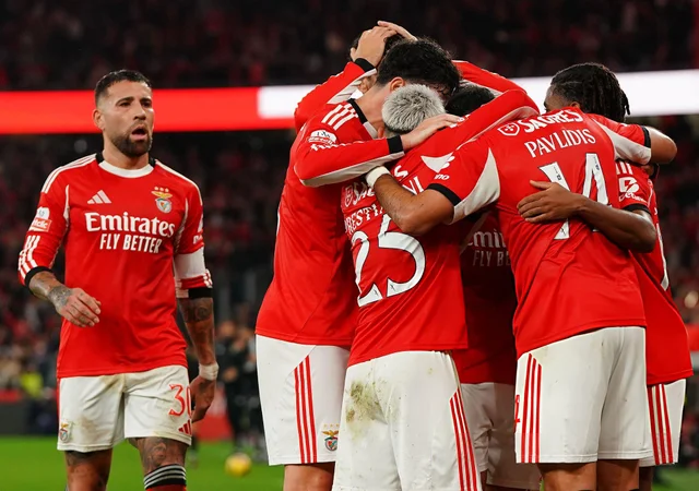 Prediksi Juventus vs Benfica 22 Januari 2026