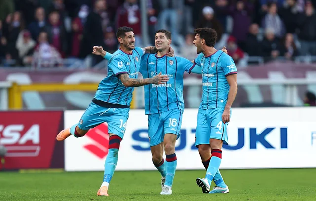 Prediksi Cagliari vs AC Milan 3 Januari 2026