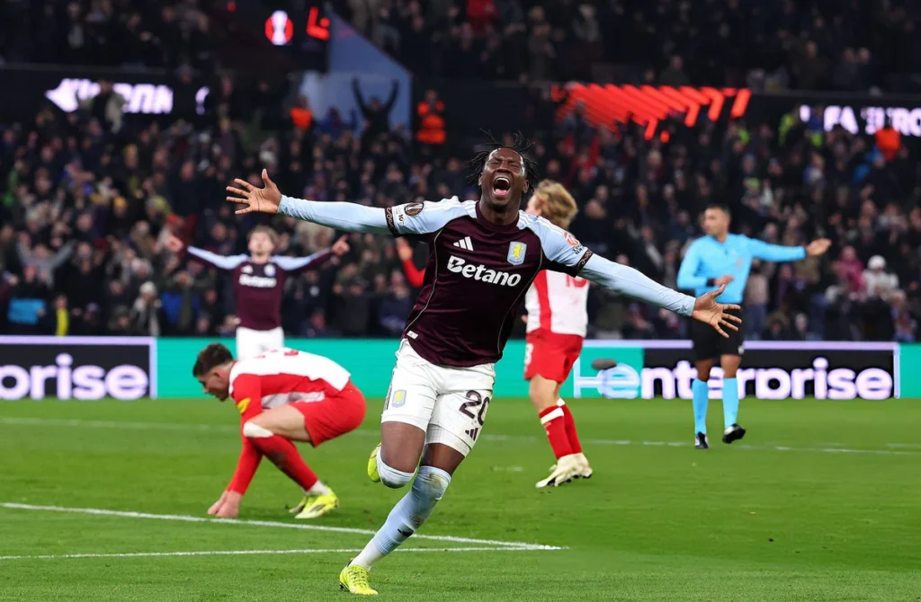 Rekap Hasil Liga Europa Tadi Malam 30 Januari 2026