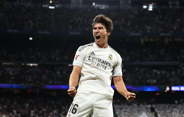 Prediksi Atletico Madrid vs Real Madrid 9 Januari 2026