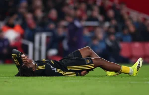 Cedera Patrick Dorgu Bisa Buat Manchester United Aktif di Bursa Transfer