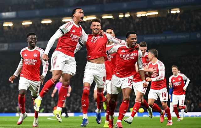 Jadwal Bola Hari Ini 21-23 Januari 2026