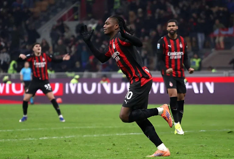 Prediksi Como vs AC Milan 16 Januari 2026