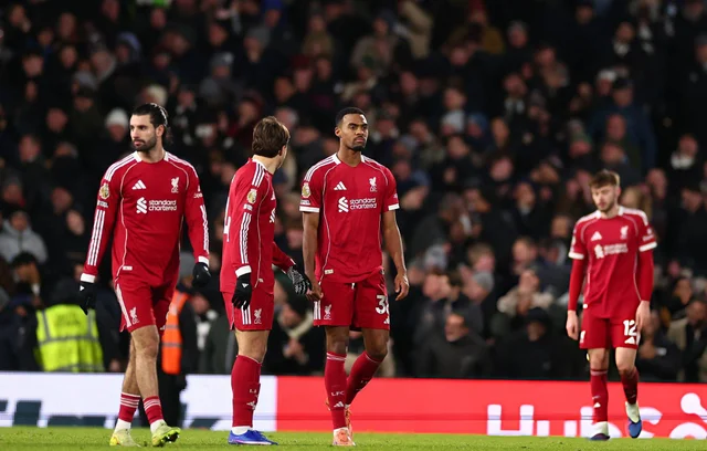 Prediksi Arsenal vs Liverpool 9 Januari 2026