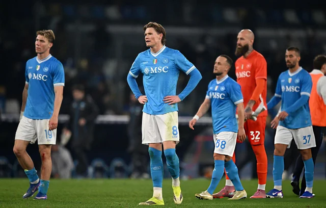 Hasil Liga Italia Hari Ini 15 Januari 2026 Giornata ke-16