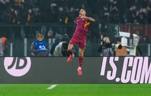 Prediksi Panathinaikos vs AS Roma 30 Januari 2026