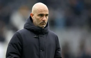 BREAKING: Enzo Maresca Berpisah dengan Chelsea