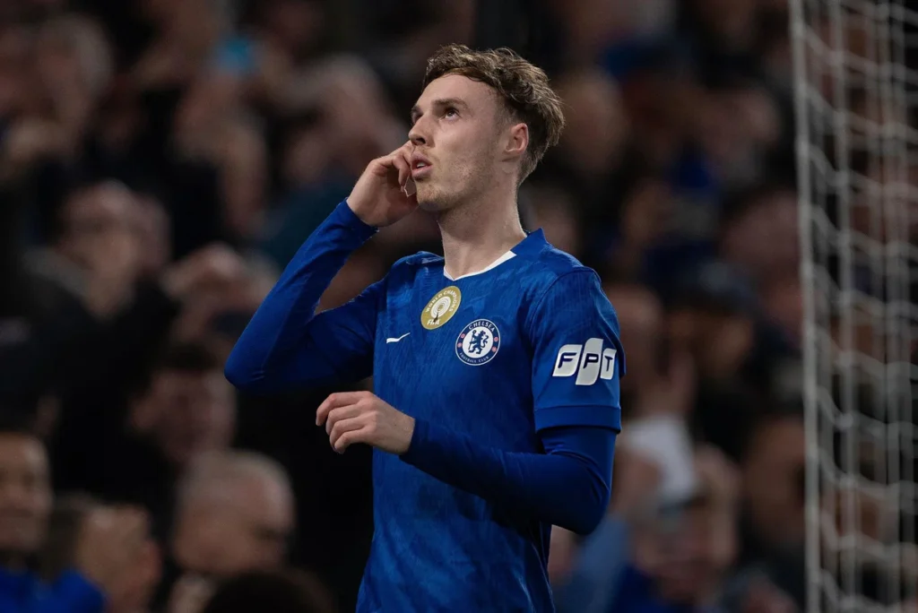 Liam Rosenior Bantah Isu Cole Palmer ke Manchester United