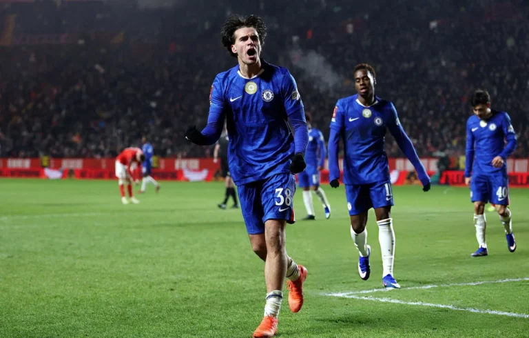 Prediksi Chelsea vs Arsenal 15 Januari 2026