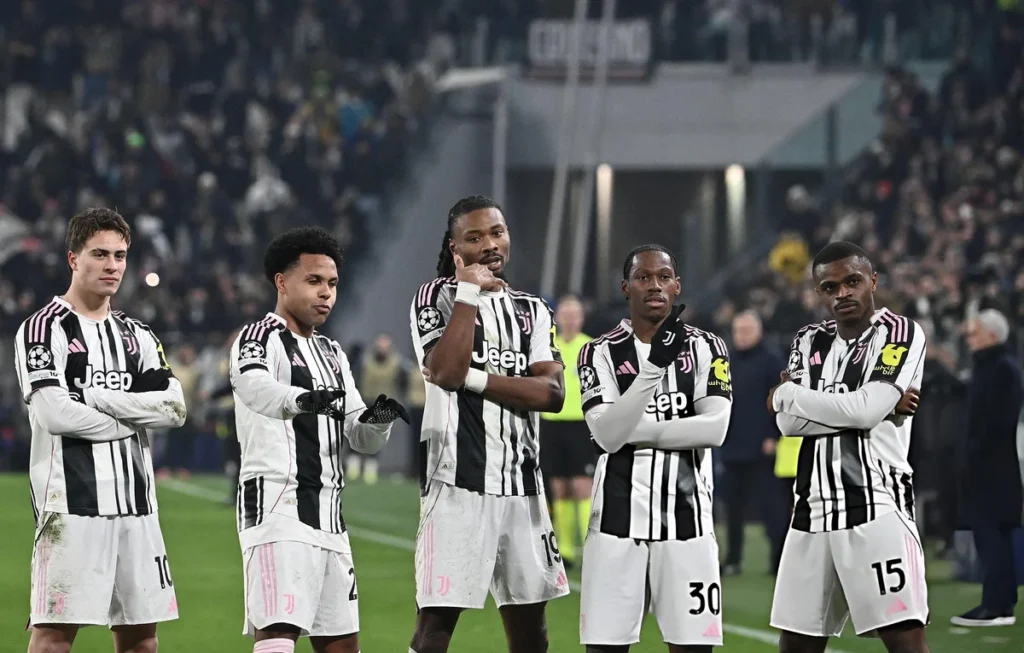 Jadwal Liga Italia Hari Ini 14-15 Februari 2026 Giornata ke-25