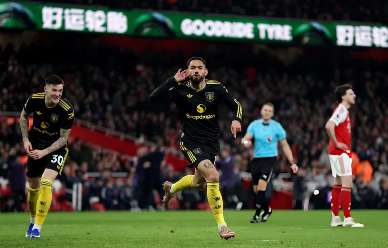 Jadwal Liga Inggris Hari Ini 1 Februari 2026 Pekan ke-24