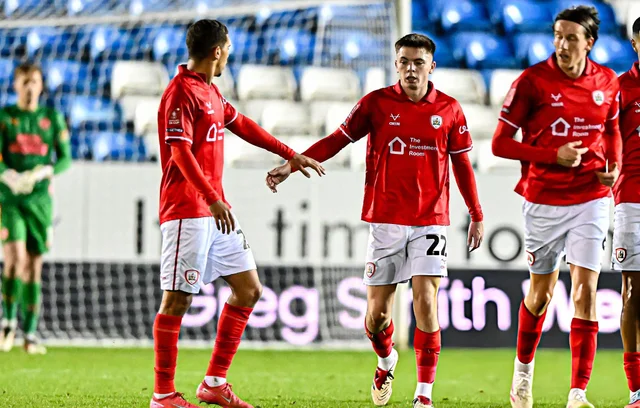 Prediksi Liverpool vs Barnsley 13 Januari 2026