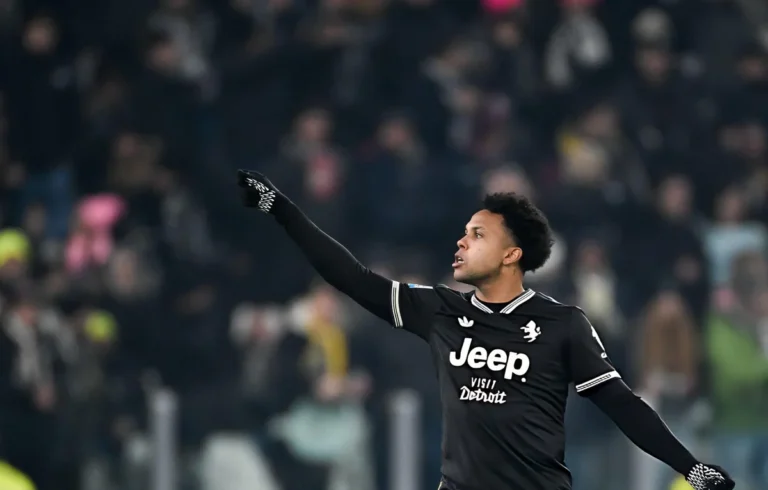 Prediksi Sassuolo vs Juventus 7 Januari 2026