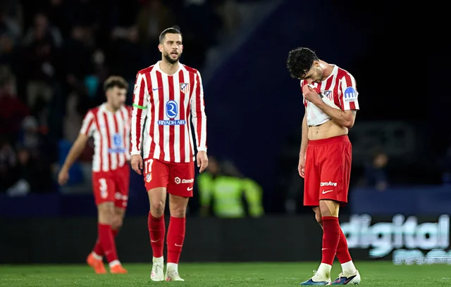 Hasil Liga Spanyol Hari Ini 16 Februari 2026 Jornada ke-23