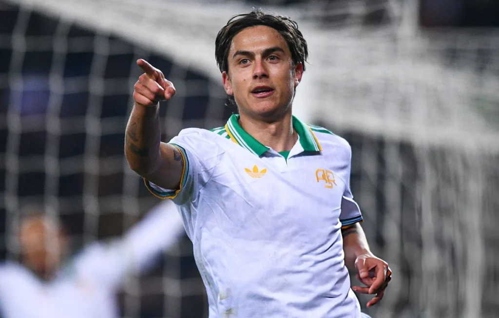 Prediksi AS Roma vs Stuttgart 23 Januari 2026