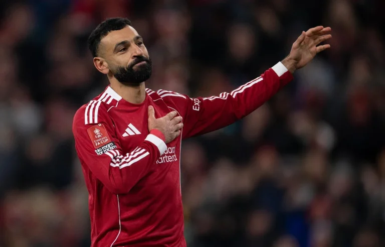 Hasil FA Cup Malam Ini 15 Februari 2026 Putaran Keempat