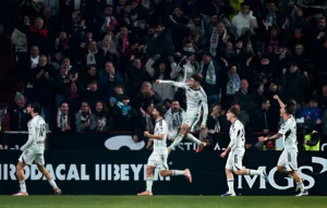 Rekap Hasil Copa del Rey Hari Ini 15 Januari 2026 Babak 16 Besar