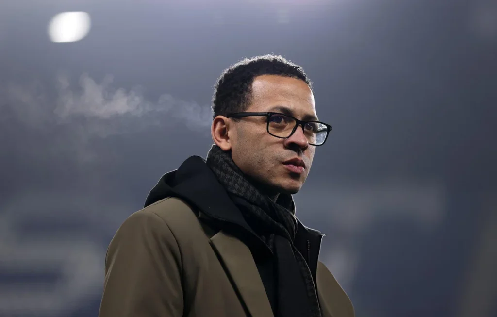 BREAKING: Chelsea Selangkah Lagi Tunjuk Liam Rosenior Sebagai Pelatih Baru