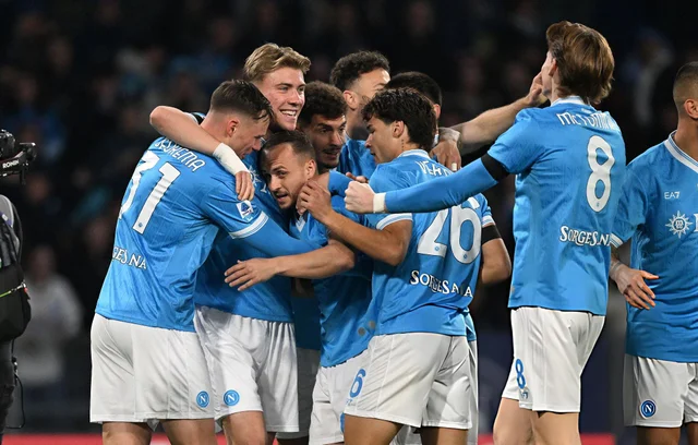 Jadwal Liga Italia Hari Ini 14-15 Februari 2026 Giornata ke-25