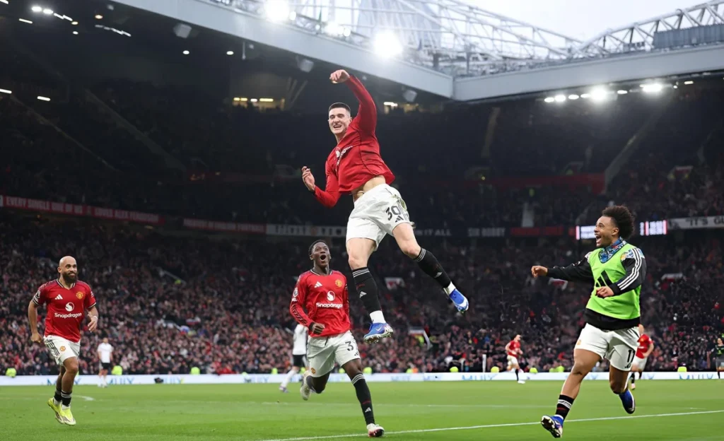 Rekap Hasil Liga Inggris Hari Ini 3 Februari 2026 Pekan ke-24