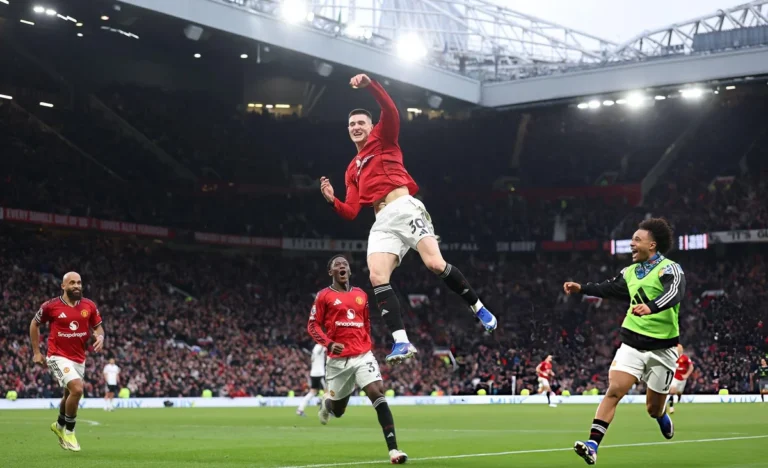 Rekap Hasil Liga Inggris Hari Ini 3 Februari 2026 Pekan ke-24