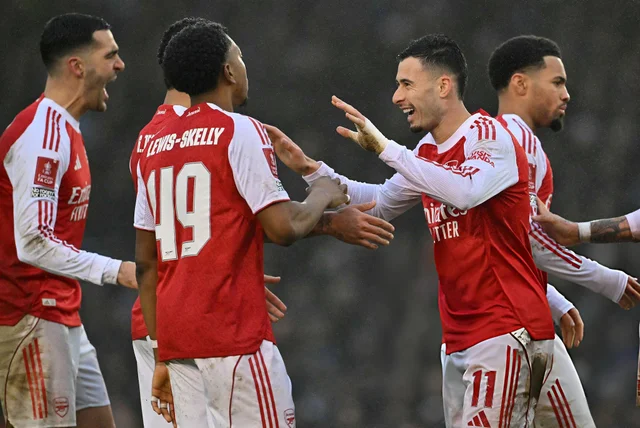 Prediksi Chelsea vs Arsenal 15 Januari 2026