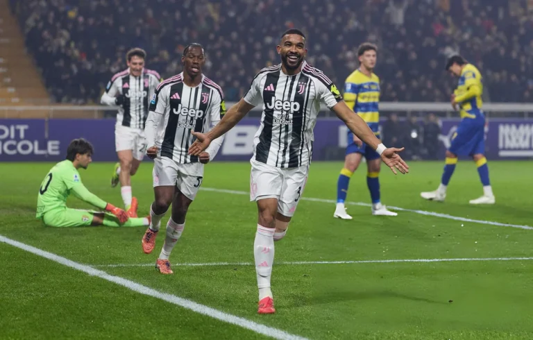 Hasil Liga Italia Hari Ini 3 Februari 2026 Giornata ke-23