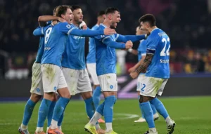 Prediksi Napoli vs Chelsea 29 Januari 2026