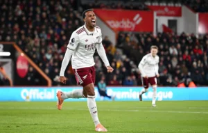 Prediksi Arsenal vs Liverpool 9 Januari 2026