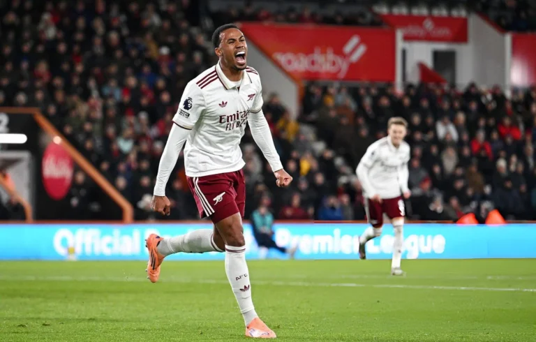 Prediksi Arsenal vs Liverpool 9 Januari 2026