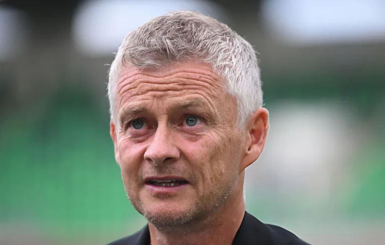 Solskjaer Masuk Kandidat Pelatih Manchester United