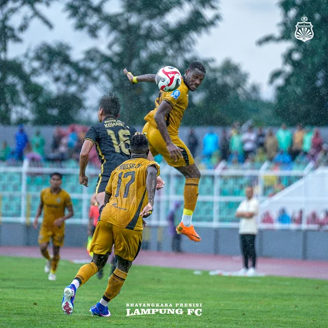 Rekap Hasil Liga Indonesia Hari Ini 24 Februari 2026