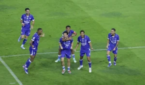 Jadwal BRI Super League Hari Ini 4-6 September 2026 Pekan Pertama