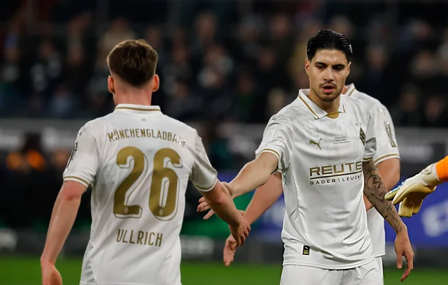 Rekap Hasil Liga Jerman Hari Ini 8 Februari 2026 Pekan ke-21