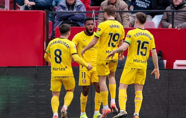 Prediksi Girona vs Barcelona 17 Februari 2026