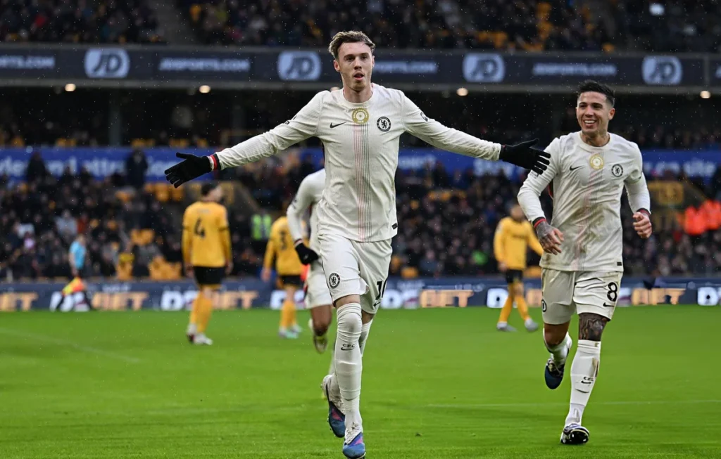 Prediksi Chelsea vs Leeds United 11 Februari 2026