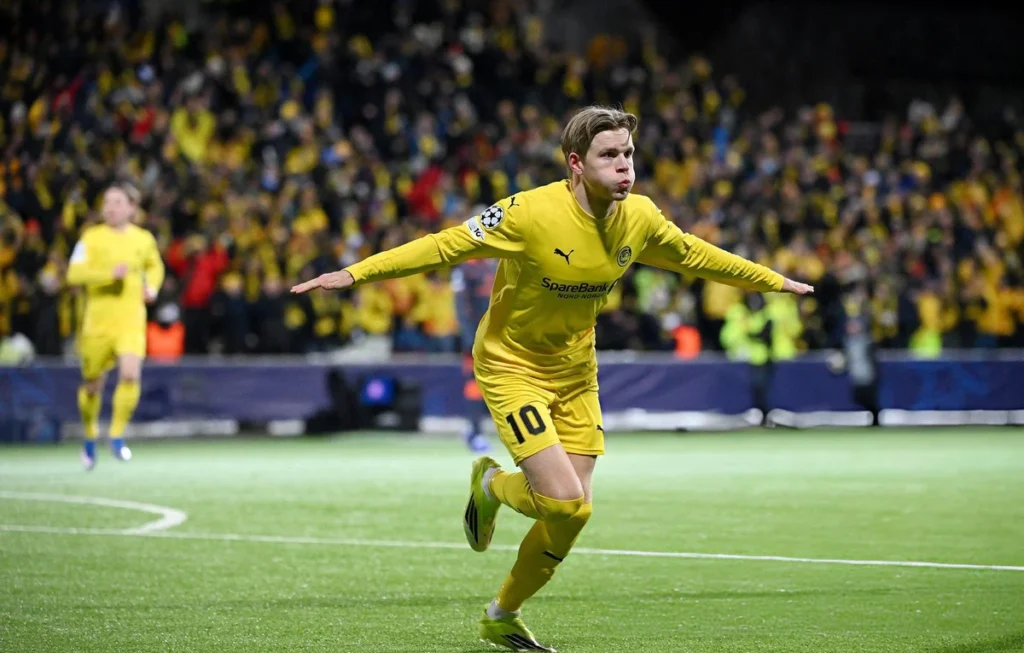 Hasil Liga Champions Tadi Malam 19 Februari 2026 Playoff Leg Pertama