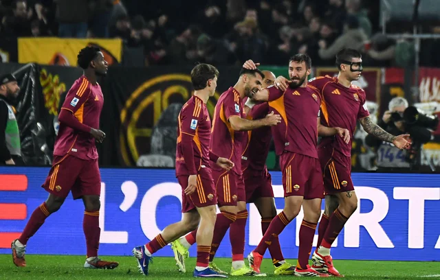 Jadwal Liga Italia 28 Februari - 1 Maret 2026 Giornata 27