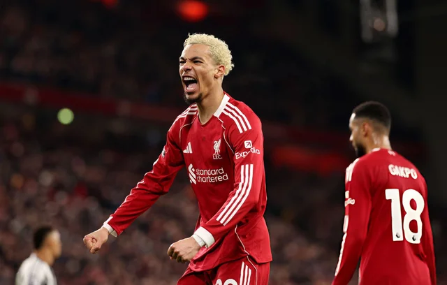 Jadwal TV Bola Hari Ini 6-8 Februari 2026