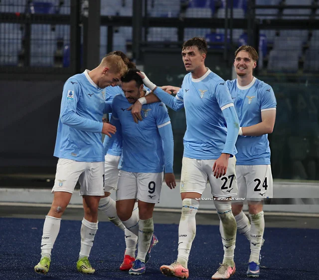 Jadwal Coppa Italia 5 Maret 2026 Semifinal