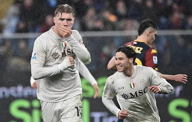 Hasil Liga Italia Hari Ini 10 Februari 2026 Giornata ke-24
