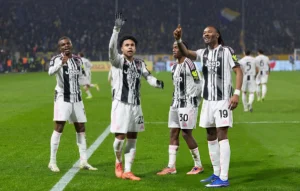 Prediksi Atalanta vs Juventus 6 Februari 2026