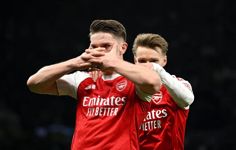 Hasil Liga Inggris Hari Ini 22 Februari 2026 Pekan ke-27