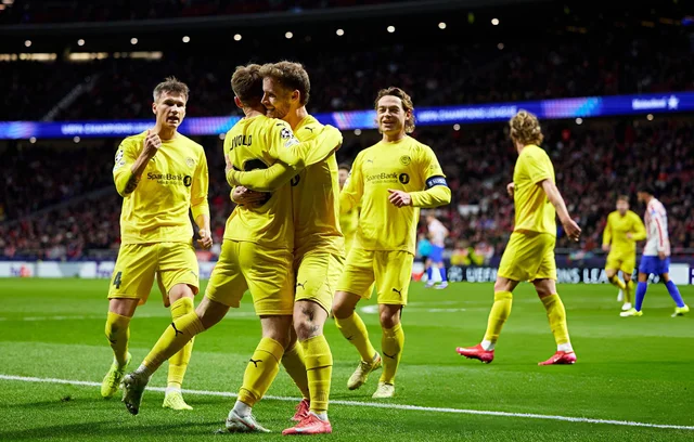 Prediksi Bodo/Glimt vs Inter Milan 19 Februari 2026