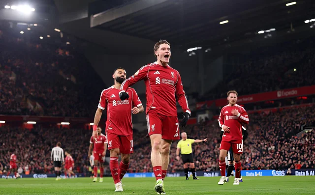 Jadwal Liga Inggris Hari Ini 7-8 Februari 2026 Pekan ke-25